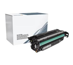 Zamiennik Toner HP CE250A BLACK czarny toner do drukarki CP3530 - 2823907290