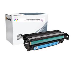 Zamiennik Toner HP CE251A CYAN niebieski toner do drukarki CP3530 - 2823907292