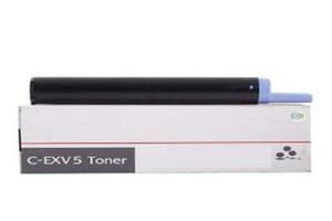 Zamiennik TONER CANON CEXV5 czarny do iR1600 iR1610 iR2000 GPR-8 C-EXV5 - 2823907301