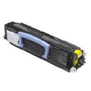 Zamiennik TONER DELL 1720 do drukarki 1720/1720/n (3 tys.) black PY408 593-10238 - 2823907323