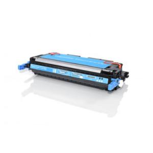 Zamiennik Toner HP Q6471A CYAN niebieski 502A toner do drukarki HP Color Laserjet 3600 HP 71A - 2823907362