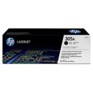 Oryginalny Toner HP CE410A BLACK toner do drukarki Color LaserJet M351/M451/M375/M475 toner HP305A