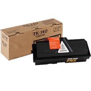 Zamiennik Toner Kyocera TK-140 czarny do drukarki FS1100 toner TK140 - 2823907388