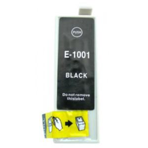 Zamiennik EPSON T1001 BK BLACK czarny SX510, SX515, SX610 Tusz do drukarki Epson sx510 - 2823907048