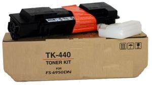 Zamiennik Toner Kyocera TK-440 czarny do drukarki FS-6950DN toner TK440 - 2823907407