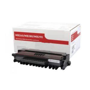 Zamiennik Toner OKI MB260/280/290 do drukarki OKI MB 260 ,OKI MB 280 ,OKI MB 290 oem 01240001 Toner do drukarki mb 280 - 2823907434