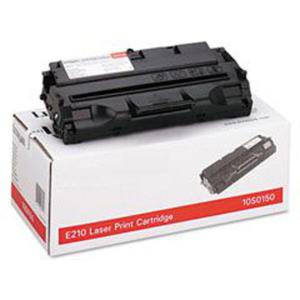 Zamiennik Toner Lexmark E210 BLACK czarny toner do drukarki E210/ E212 toner 10S0150 - 2823907445