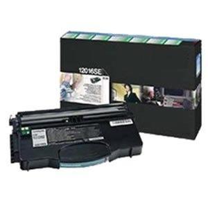 Zamiennik Toner Lexmark E120 BLACK czarny toner do drukarki E120/E120N toner 12016SE - 2823907446