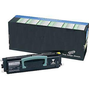 Zamiennik Toner Lexmark X203 BLACK czarny toner do drukarki X203/X204 toner X203A11G - 2823907448