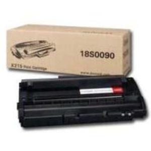 Zamiennik Toner Lexmark X215 BLACK czarny toner do drukarki X215 toner 18S0090 - 2823907450