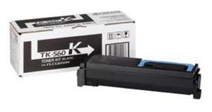 Zamiennik Kyocera Mita TK-560 BK BLACK czarny FS-C5300 - 2823907054