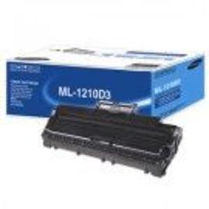 Zamiennik Toner Samsung ML-1210 BLACK czarny toner do drukarki ML-1010/1020 toner ML1210 toner ML-1210D3 - 2823907463