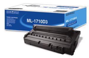 Zamiennik Toner Samsung ML-1510 BLACK czarny toner do drukarki ML-1510/1710/1750 toner ML-1710...