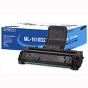 Zamiennik Toner Samsung ML-1610/ML-2010 BLACK czarny toner do drukarki ML-1610/2010 toner ML2010 ML-2010D3 - 2823907465