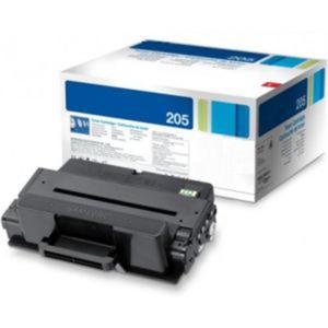 Zamiennik Toner Samsung ML-3310 toner do drukarki ML-3310/SCX-4833 toner MLT-D205L ml3310 - 2823907469