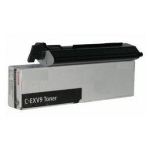 Zamiennik TONER CANON CEXV9 czarny do IR2570/IR3100/IR3170 C-EXV9 do kserokopiarki CANON CF8640A002AA - 2823907518