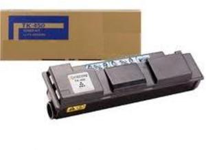 Zamiennik Toner Kyocera TK-450 czarny do drukarki FS-6970DN toner TK450 - 2823907519