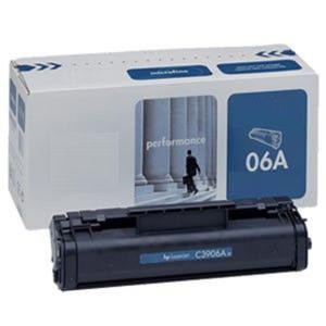 Zamiennik Toner HP C3906A toner do drukarki LaserJet 5l/6l, LaserJet 3100/3150 toner HP 06A Toner do drukarki laserjet 5l - 2823907533