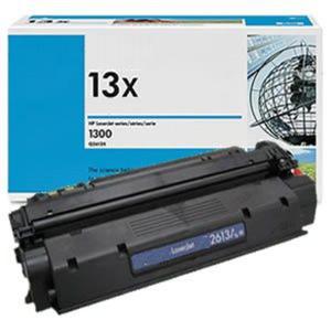Zamiennik Toner HP Q2613X toner do drukarki LaserJet 1300 toner HP 13X Toner do hp 1300 - 2823907535