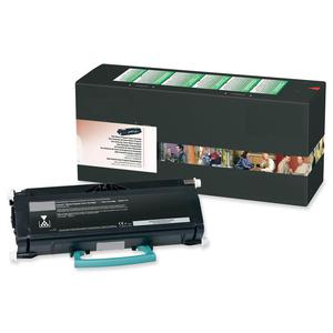 Zamiennik Toner Lexmark X463 BLACK czarny toner do drukarki X463, X464, X466 toner X463H11G - 9K - 2823907564