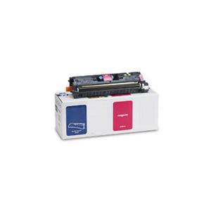 Zamiennik Toner HP Q3963A MAGENTA czerwony toner do drukarki Color Laserjet 2550/2820/40 toner 122A - 2823907574