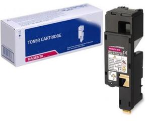 Zamiennik Toner Epson Aculaser C1700/CX17 MAGENTA purpurowyi toner do drukarki CX17