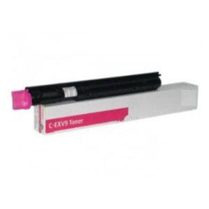 Zamiennik TONER CANON CEXV9 magenta do IR2570/IR3100/IR3170 C-EXV9 do kserokopiarki CANON CF8642A002AA - 2823907584