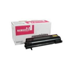 Zamiennik Kyocera Mita TK-570 MAGENTA czerwony FS-C5400DN TK570 - 2823907602