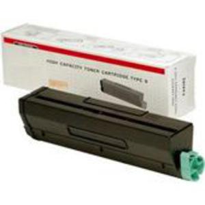 Zamiennik Toner OKI B4100 do drukarki B4100/B4200/B4250/B4300/B4350 kompatybiny 01103402 TYP9 Toner...