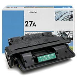 Zamiennik Toner HP C4127A do drukarki HP LaserJet 4000/4050 toner HP27A Toner do drukarki laser jet 4000 - 2823907617