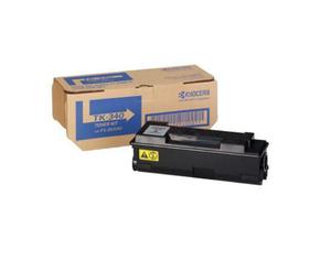 Oryginalny Toner Kyocera TK-340 czarny do drukarki FS-2020 toner TK340 - 2823907696