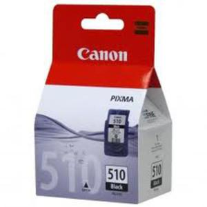 Oryginalny Canon PG510 do MP240/MP260/MP270/MP250/MX320 black PG-510 Canon 2970B001 - 2823907716