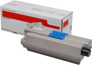 Zamiennik OKI C301 BLACK toner czarny do drukarki C301 C321 kompatybilny z oem 44973536 - 2823907770