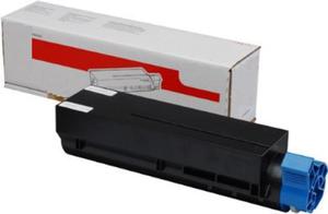 Zamiennik Toner OKI B401 do drukarki OKI B401/MB441/MB451 na 1.5k kompatybilny z oem 44992401 Toner...