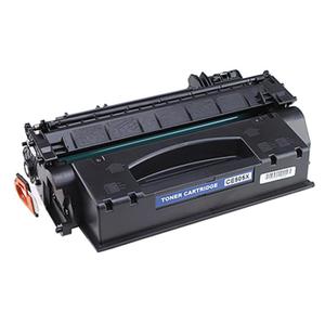 Zamiennik Toner HP CE505X do drukarki P2050 / P2055 wydajno 7000 str - 2823907093