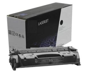 Oryginalny Toner HP CF280A toner do drukarki M401/MFP M425 toner oem HP 280A hp80a HP 80A - 2823907828