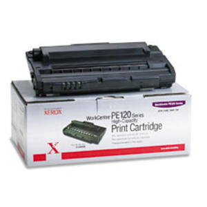 Oryginalny Toner Xerox PE120 do drukarki PE-120 oem 013R00606 - 2823907830