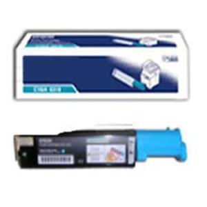 Zamiennik Toner Epson Aculaser CX-21 CYAN niebieski toner do drukarki CX21 toner do C13S050318 - 2823907834