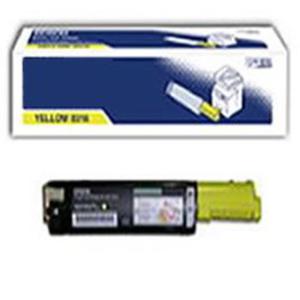 Zamiennik Toner Epson Aculaser CX-21 YELLOW ty toner do drukarki CX21 toner do C13S050316 - 2823907836