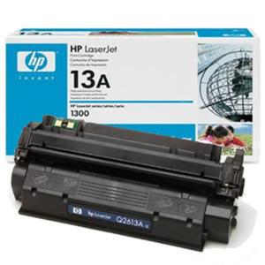 ORYGINALNY Toner HP 1300 Q2613A do drukarki LaserJet 1300, LaserJet 1300N toner HP 13A - 2823907840