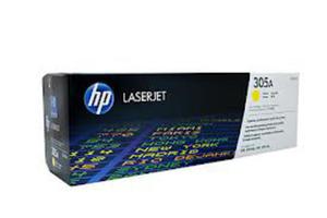 Oryginalny Toner HP CE412A YELLOW toner do drukarki Color LaserJet M351/M451/M375/M475 toner HP305A - 2823907853