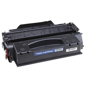 Zamiennik Toner HP Q5949X do drukarki 1320 wydajno 6000str. Toner do drukarki hp 1320