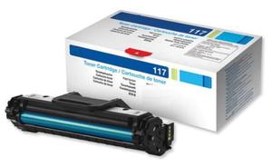 Zamiennik Toner Samsung MLTD117S toner do drukarki Samsung SCX-4650/SCX-4652 F/ SCX-4655 FN toner D117 Toner do drukarki samsung SCX-4655 - 2823907899