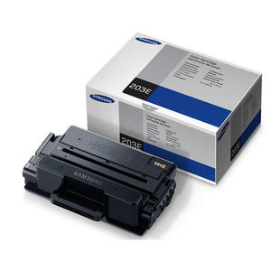 Oryginalny Toner SAMSUNG MLT-D203E toner do drukarki Samsung ProXpress/SL-M3820/70, M4020/70 seria D203 10K - 2823907914