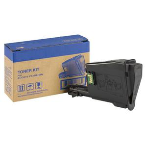 Zamiennik Toner Kyocera TK-1125 czarny do drukarki Kyocera FS 1061 DN do Kyocera FS 1325 MFP toner TK1125 - 2823907933