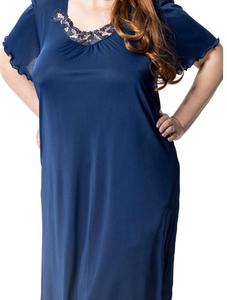 Adrian Legginsy dla puszystych Michelle Plus Size 60 DEN Microfibra - 2850943322