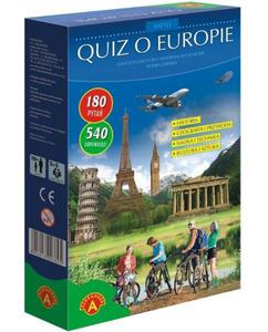 Gra Mini Quiz o Europie - 2853369546