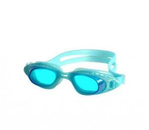 SWIMMING GOOGLES AQUA SPEED MATRIX jasnoniebieskie - 2855831295