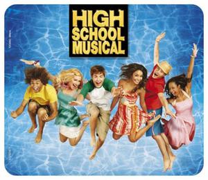 TUCANO High School Musical - Podkadka pod mysz - 2825557854
