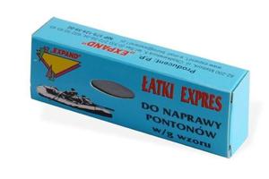 ATKI EXPRES DO NAPRAWY PONTONW - 2837855778